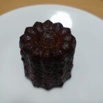 はるのはれ - カヌレ