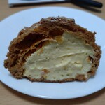 はるのはれ - はるのシュークリーム