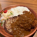 びっくりドンキー 新宿靖国通り店 - 