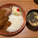 びっくりドンキー 新宿靖国通り店 - 