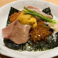 日本焼肉 はせ川 銀座店 - 