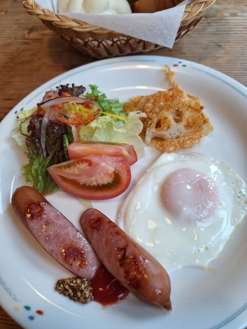 ペンション森りんこ - 鳴子温泉（旅館・民宿）の写真