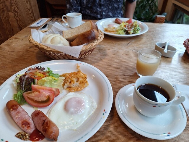 ペンション森りんこ 鳴子温泉の旅館・民宿 | 温泉宿泊