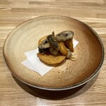 旬菜旬魚 たじま - 