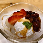 おぼんdeごはん - 料理写真: