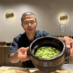 旬菜旬魚 たじま - 