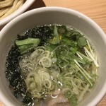 三田製麺所 - 