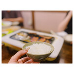 やきにく福楽園 - 