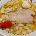 どうとんぼり神座 - 