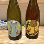 旬菜旬魚 たじま - 持ち込み