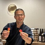 旬菜旬魚 たじま - 