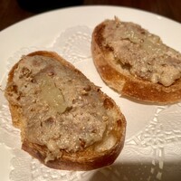 ラシェット・ブランシュ - 