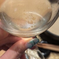 しゃぶしゃぶ　すき鍋　おもき 銀座店 - 