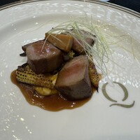 クイントカント - 