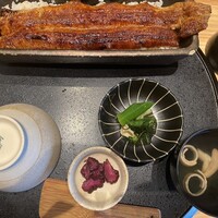 うなぎ四代目 菊川 恵比寿ガーデンプレイス店 - 