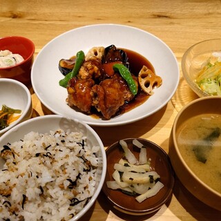 おぼんdeごはん_1