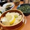 活魚料理 びんび家