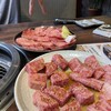 炭火焼肉 後楽園  津島店