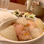 スコップカフェ - 