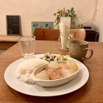 スコップカフェ - 