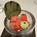 ARCANA IZU - 