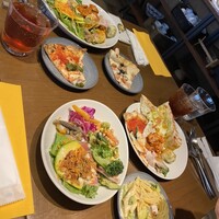 The Kitchen Salvatore Cuomo GINZA - 