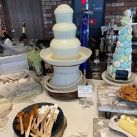 The Kitchen Salvatore Cuomo GINZA - 