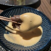 肉割烹 喰心 - 