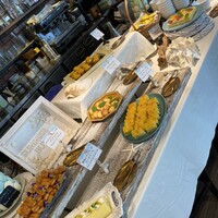 The Kitchen Salvatore Cuomo GINZA - 