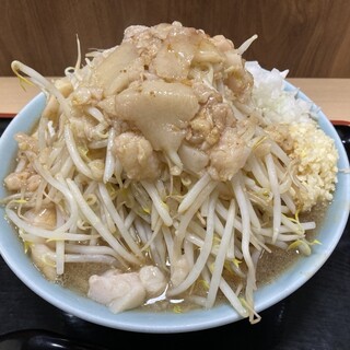 らーめん 蓮_1