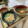 岬 丘の上食堂