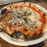 ピッツェリア ブルーナ - 