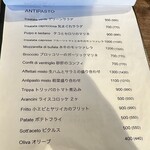 ピッツェリア ブルーナ - 