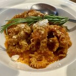 ピッツェリア ブルーナ - 