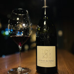 Wine Bar Fukusuke - 