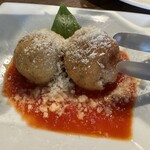 ピッツェリア ブルーナ - 