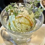 ピッツェリア ブルーナ - 