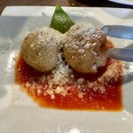 ピッツェリア ブルーナ - 