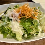 ピッツェリア ブルーナ - 