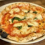 ピッツェリア ブルーナ - 