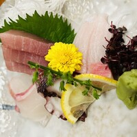 浅草 魚料理 遠州屋 - 