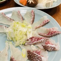 浅草 魚料理 遠州屋 - 