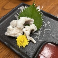 浅草 魚料理 遠州屋 - 