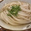 考えるな、うどん食え。