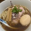 らぁ麺 さわ田