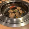 焼肉牛太 徳山久米店