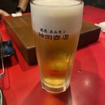 焼肉ホルモン 神田商店 - 