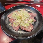 焼肉ホルモン 神田商店 - 