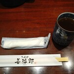 たんや 善治郎 - 