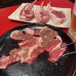 焼肉ホルモン 神田商店 町田店 - 
